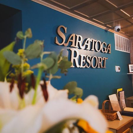 Saratoga Resort Wildwood Crest Εξωτερικό φωτογραφία