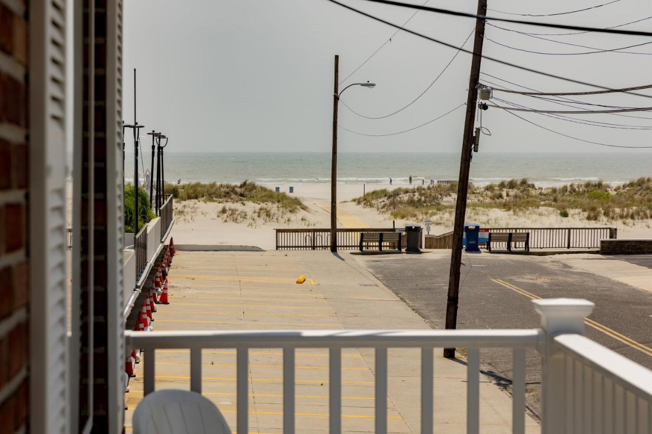 Saratoga Resort Wildwood Crest Εξωτερικό φωτογραφία