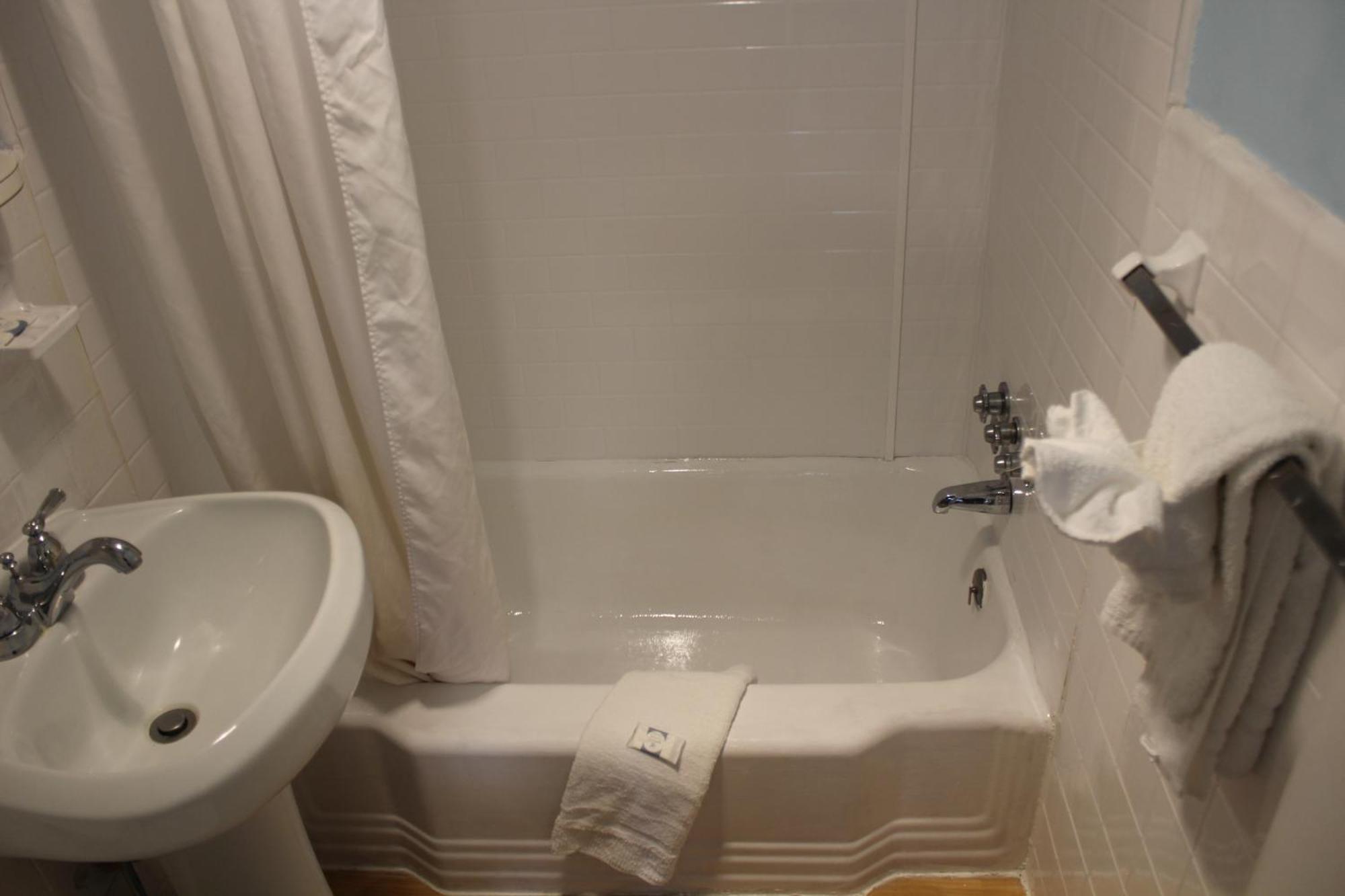 Saratoga Resort Wildwood Crest Εξωτερικό φωτογραφία