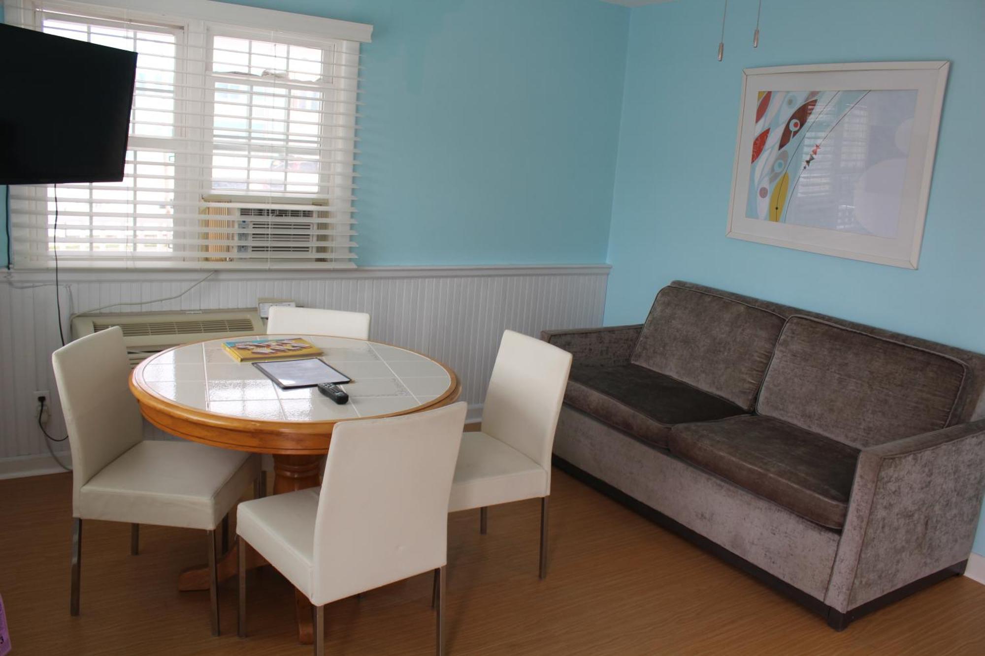 Saratoga Resort Wildwood Crest Εξωτερικό φωτογραφία