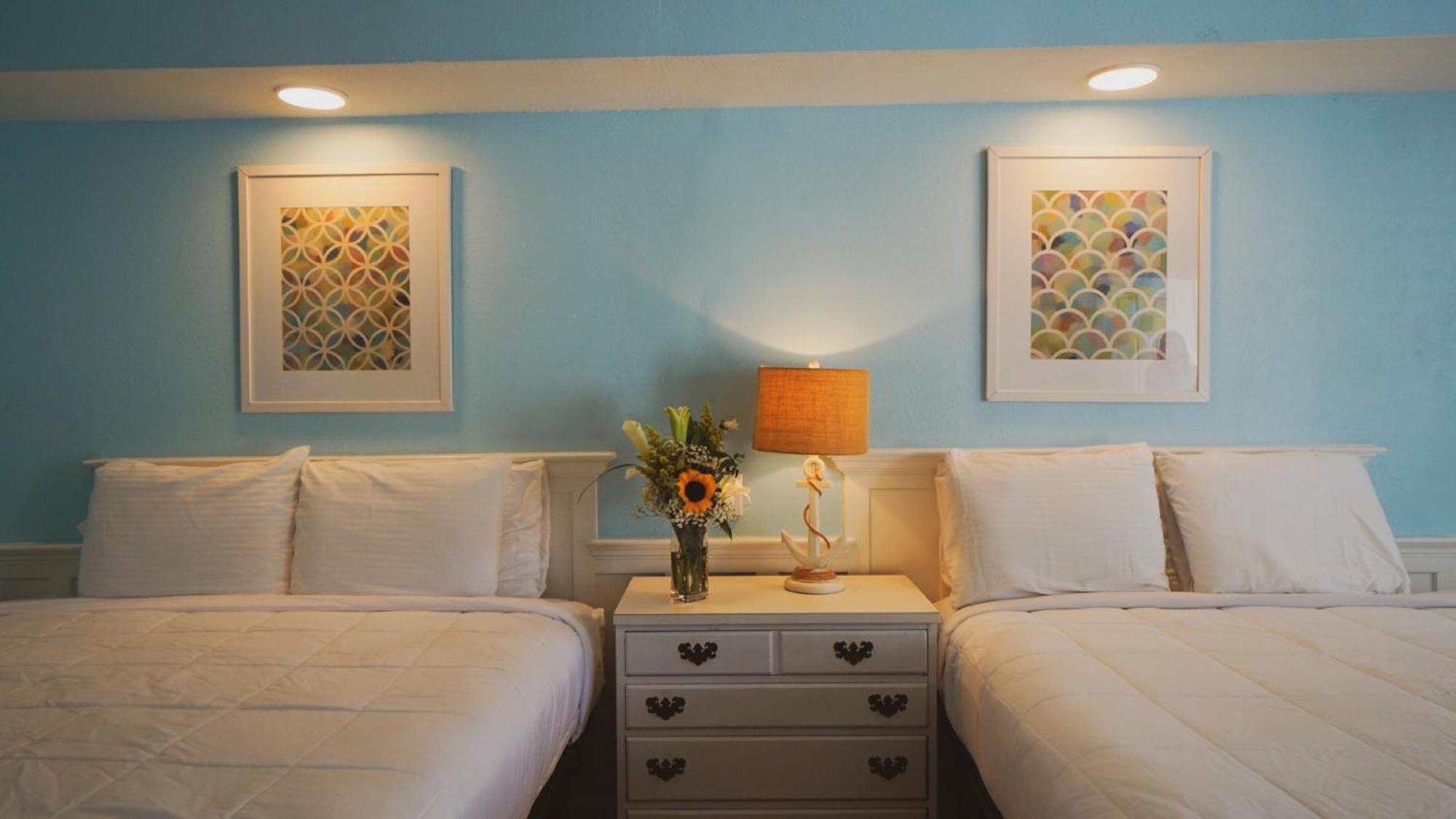 Saratoga Resort Wildwood Crest Εξωτερικό φωτογραφία