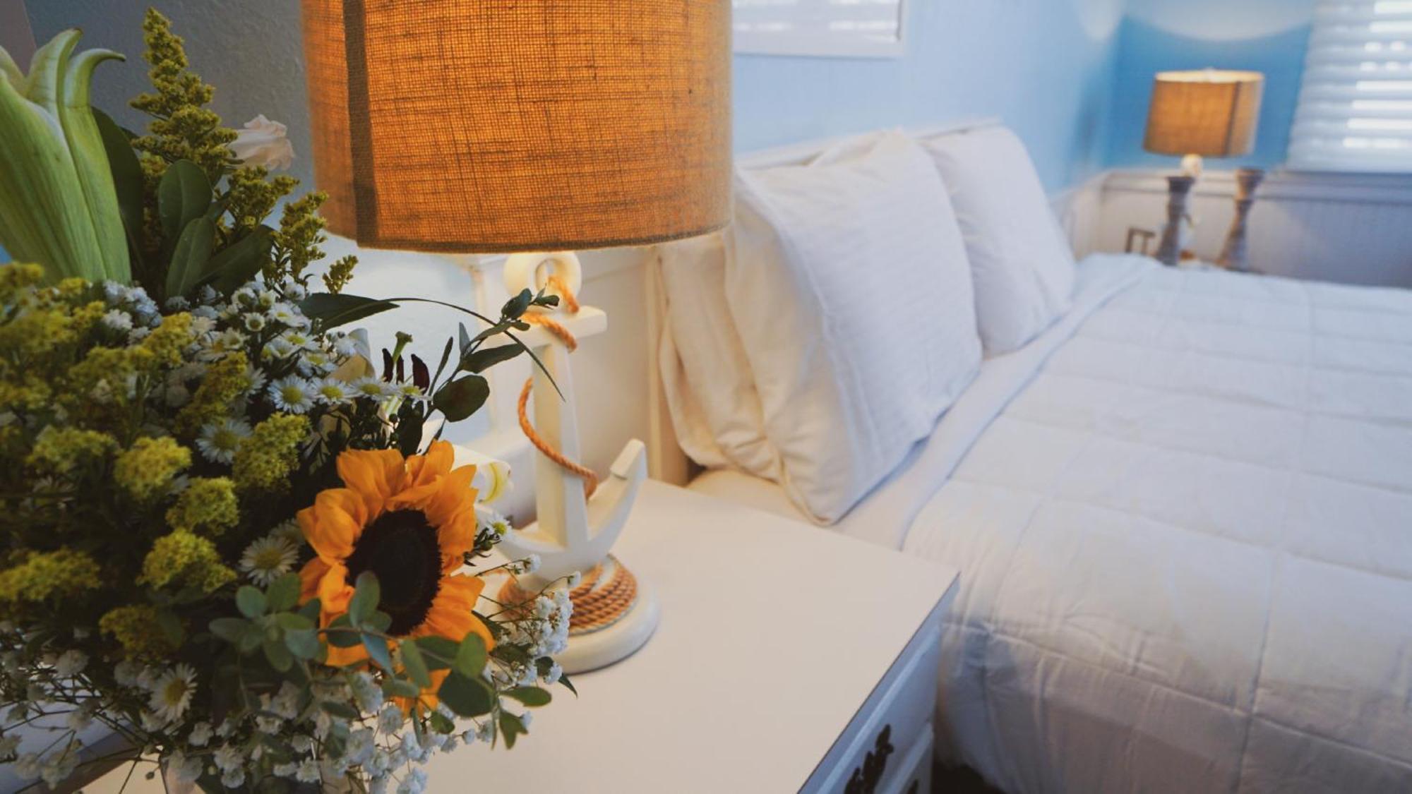 Saratoga Resort Wildwood Crest Εξωτερικό φωτογραφία