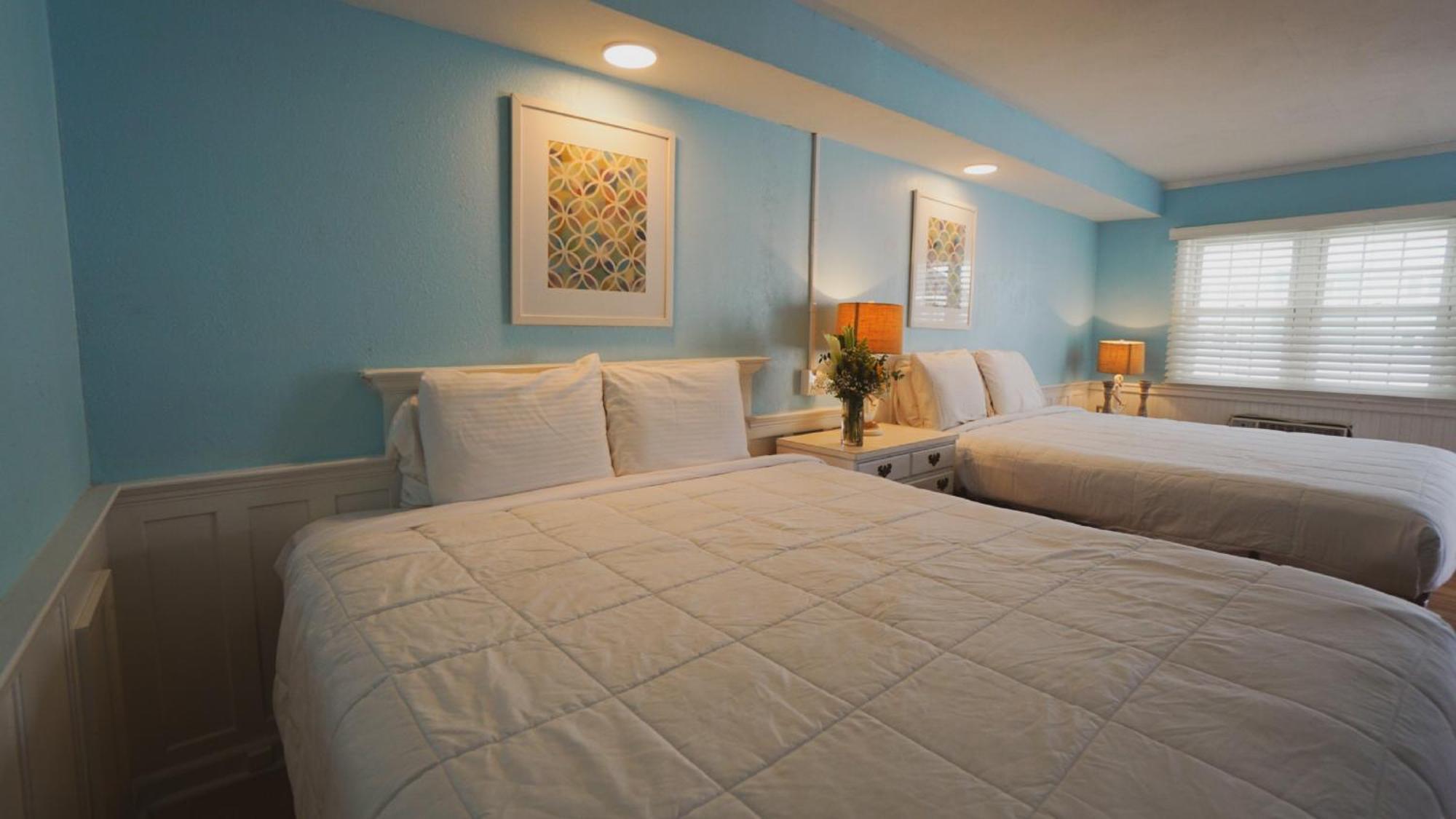 Saratoga Resort Wildwood Crest Εξωτερικό φωτογραφία