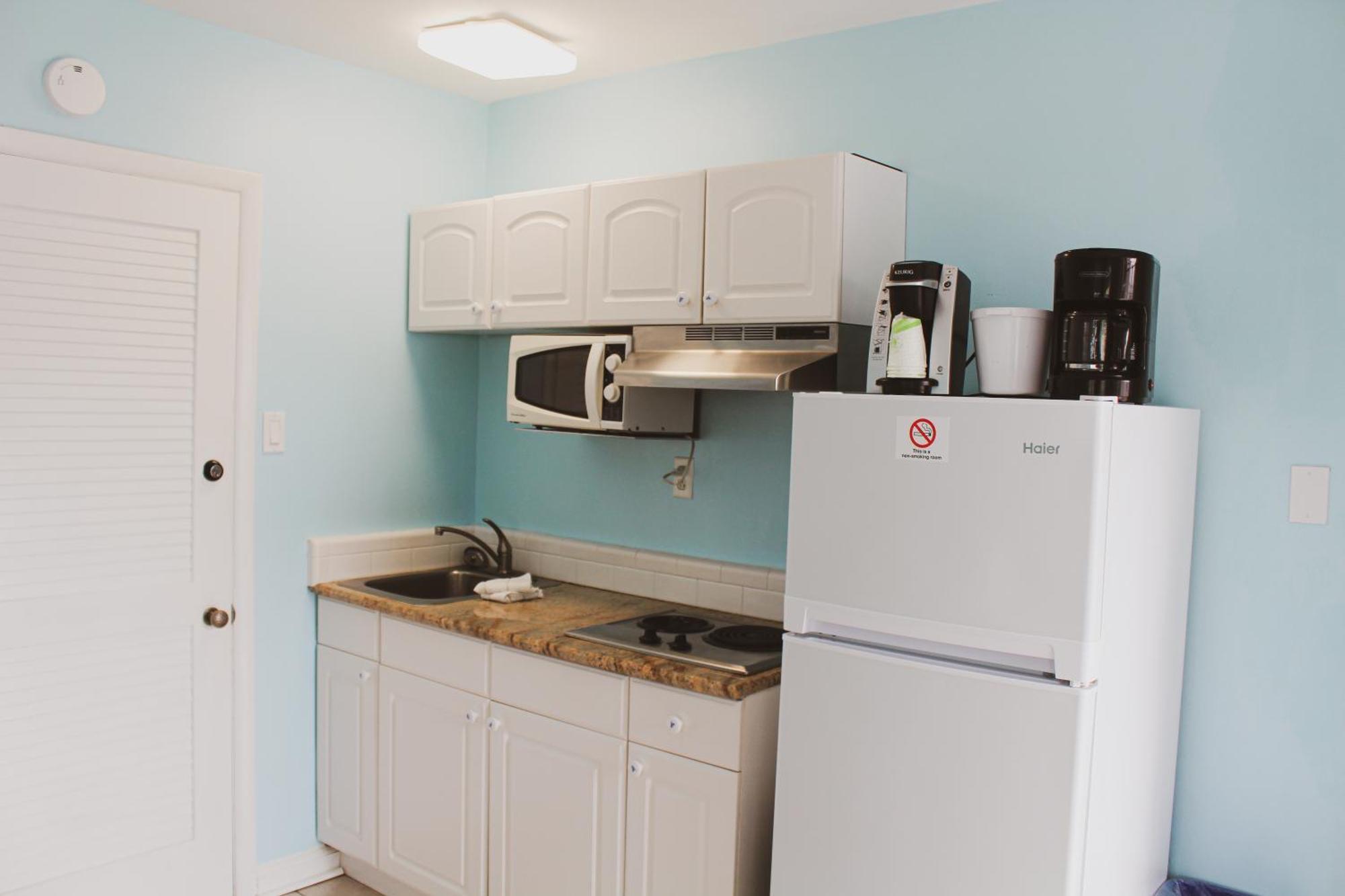 Saratoga Resort Wildwood Crest Εξωτερικό φωτογραφία