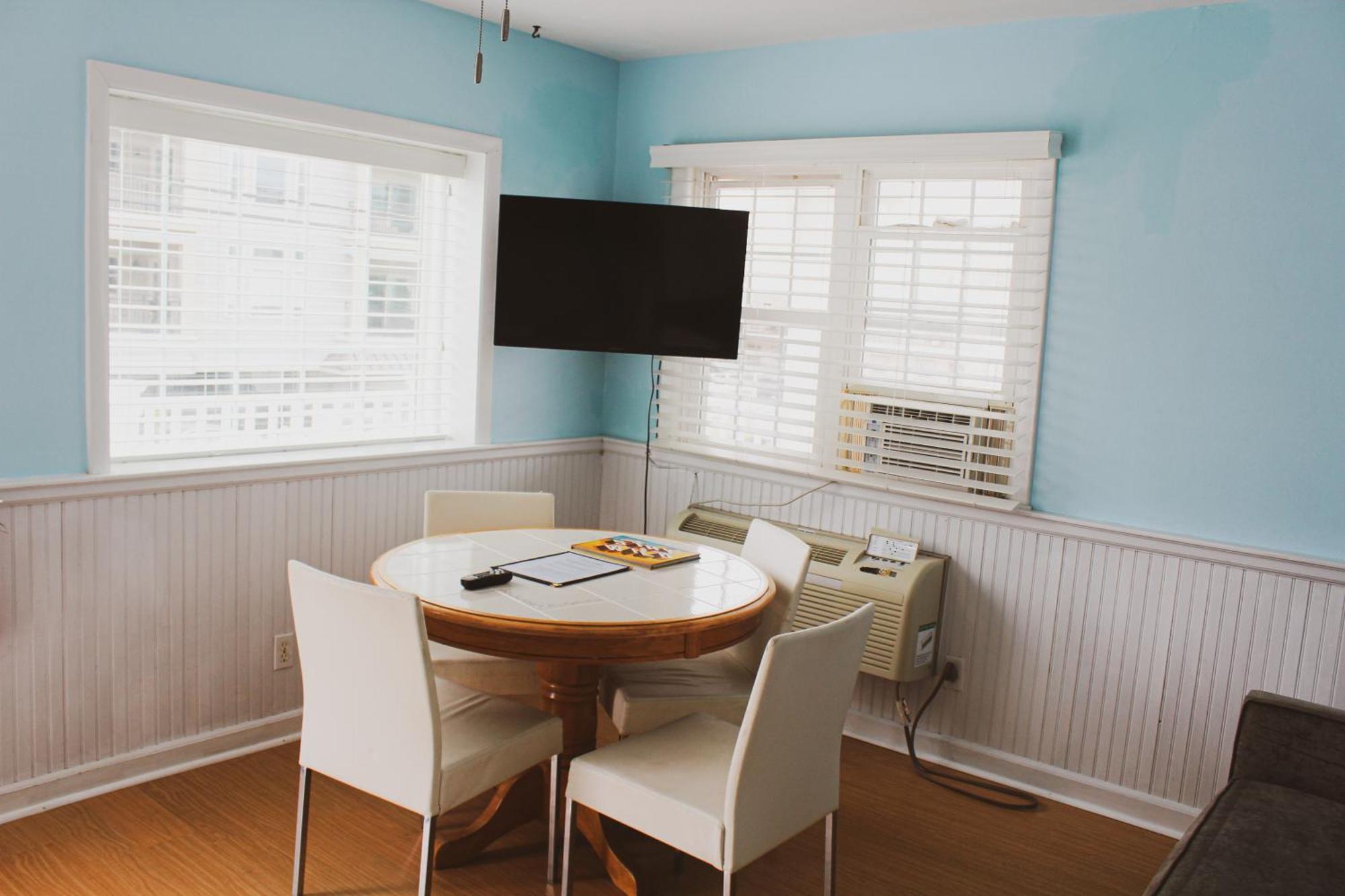 Saratoga Resort Wildwood Crest Εξωτερικό φωτογραφία