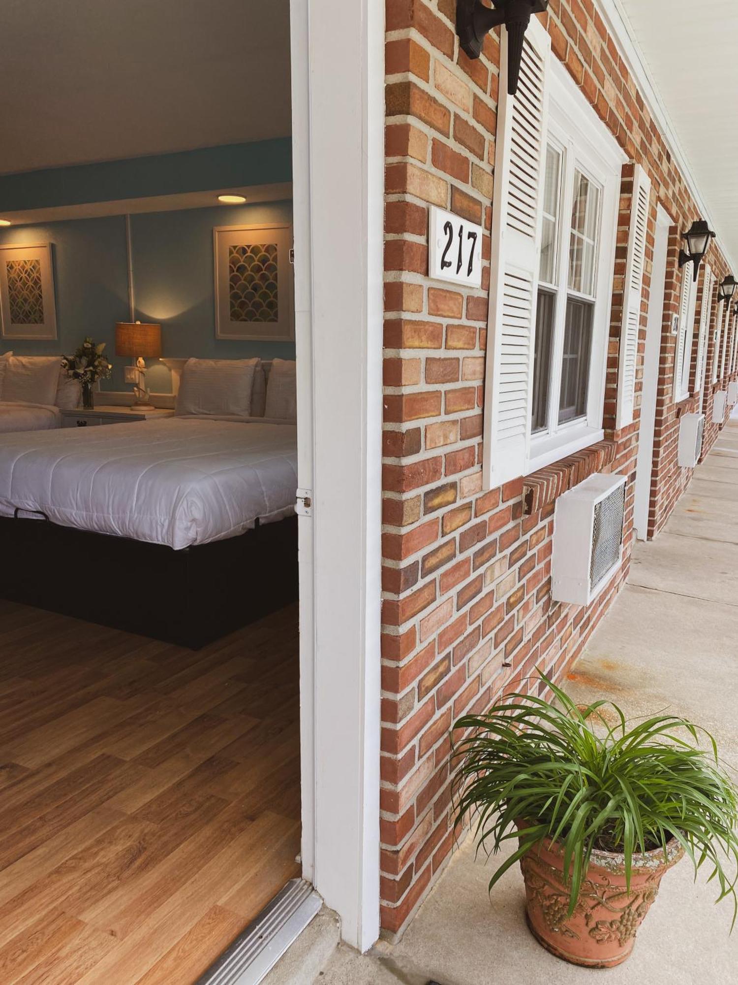Saratoga Resort Wildwood Crest Εξωτερικό φωτογραφία