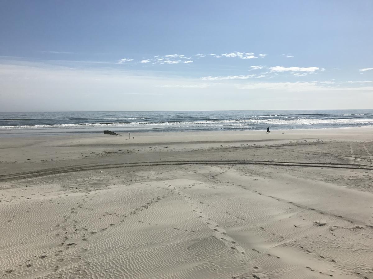 Saratoga Resort Wildwood Crest Εξωτερικό φωτογραφία