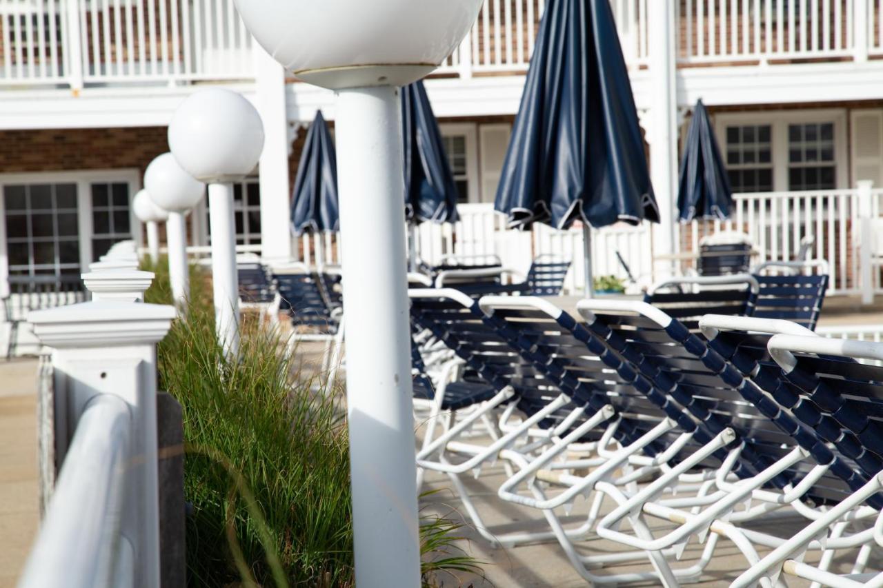 Saratoga Resort Wildwood Crest Εξωτερικό φωτογραφία